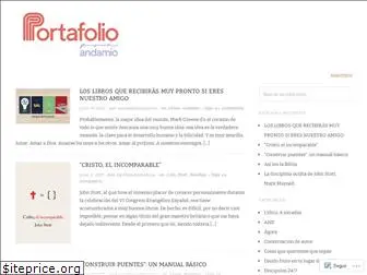 portafolioandamio.com