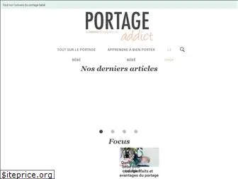 portage-addict.com