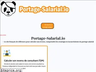 portage-salarial.io