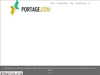 portage.com