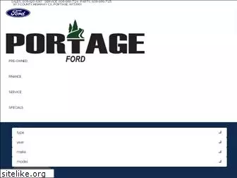 portageford.net