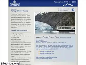 portageglaciercruises.com