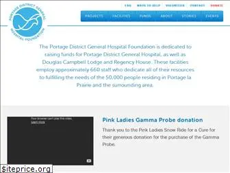 portagehospitalfoundation.ca