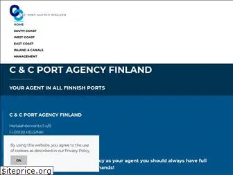 portagency.fi