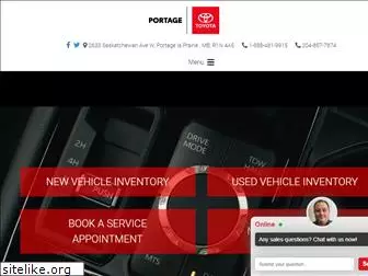 portagetoyota.com