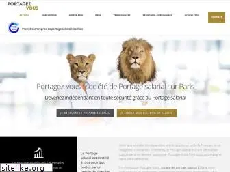 portagez-vous.com