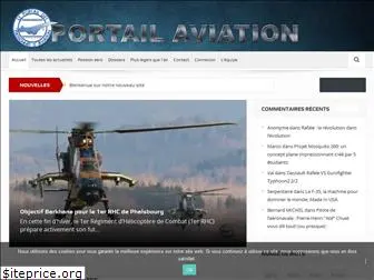 portail-aviation.com