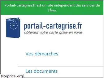 portail-cartegrise.fr