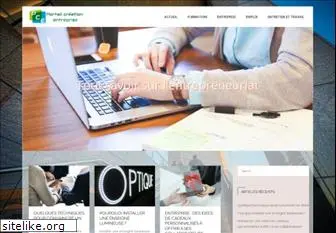 portail-creation-entreprise.com