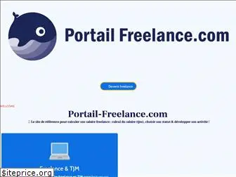 portail-freelance.com