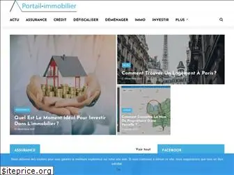 portail-immobilier.fr