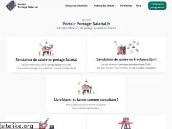 portail-portage-salarial.fr