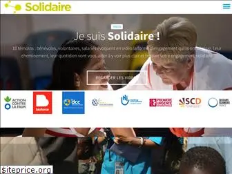 portail-solidarite.org