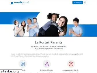 portailparents.ca