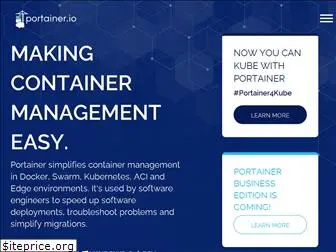 portainer.io