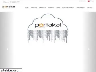 portakalyazilim.com.tr