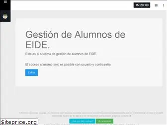 portal-alumno.eide.es