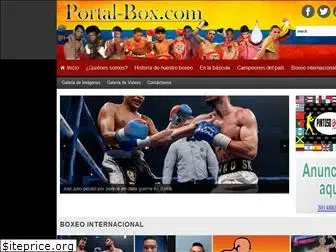 portal-box.com