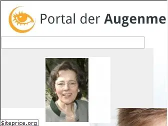 portal-der-augenmedizin.de