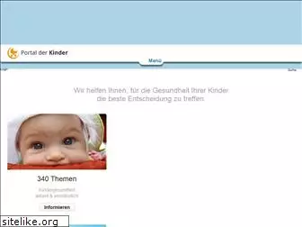 portal-der-kinder.de