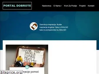 portal-dobrote.com.hr