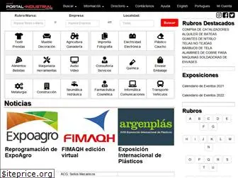 portal-industrial.com.ar