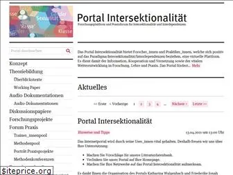 portal-intersektionalitaet.de