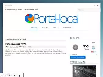 portal-local.com