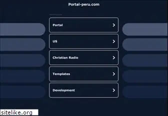 portal-peru.com