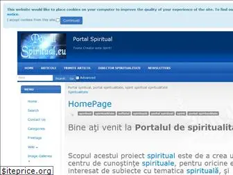 portal-spiritual.eu