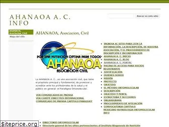 portal.ahanaoa.info