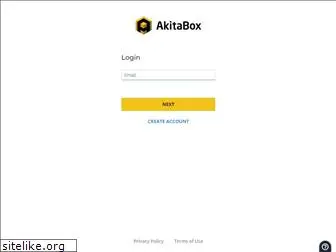 portal.akitabox.com