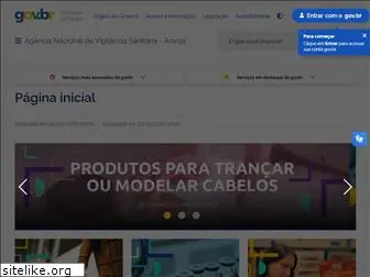 portal.anvisa.gov.br