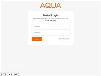 portal.aquafinance.com