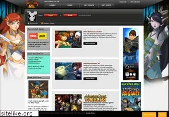 portal.battleon.com