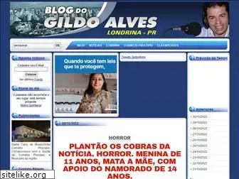 portal.blogdogildoalves.com.br