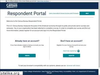 portal.census.gov