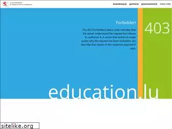 portal.education.lu