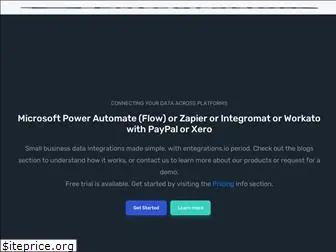 portal.entegrations.io