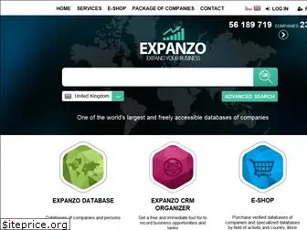 portal.expanzo.com