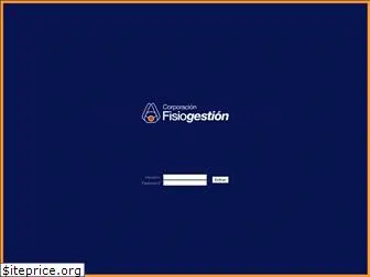 portal.fisiogestion.com