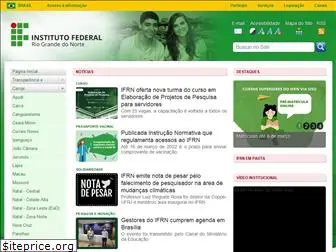 portal.ifrn.edu.br