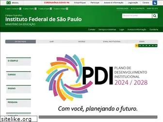 portal.ifspguarulhos.edu.br
