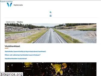 portal.liikennevirasto.fi