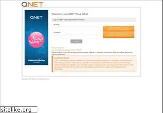 portal.qnet.ae