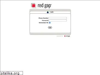 portal.redgap.com