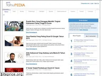 portal.tahupedia.com