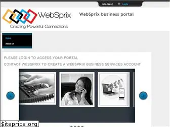 portal.websprix.com