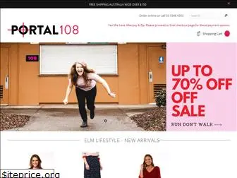 portal108.com.au