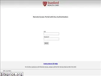 portal2.stanfordhealthcare.org